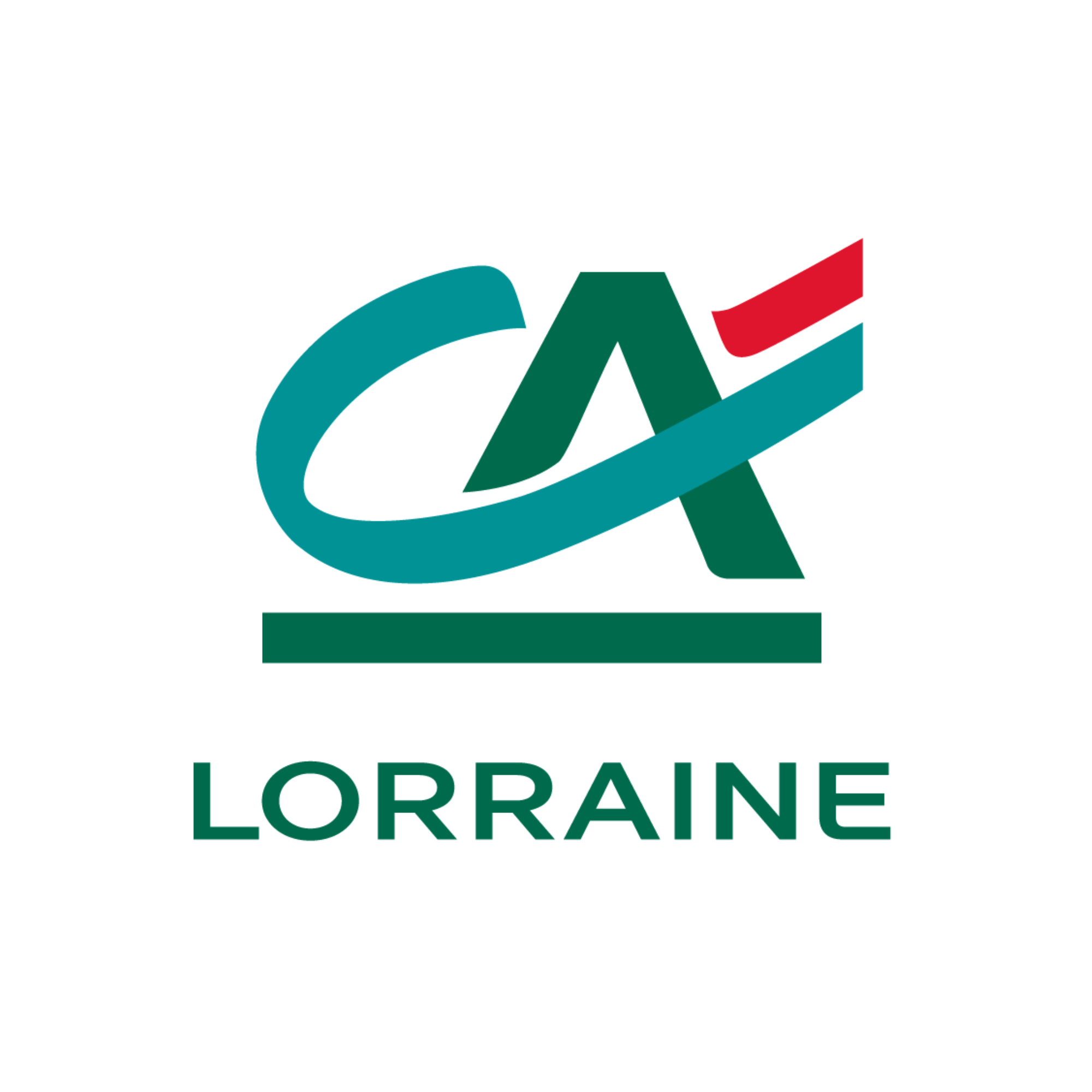 Crédit Agricole de Lorraine